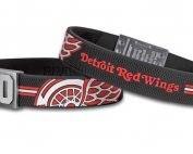 BRAYCE Detroit Red Wings Armband Nummer 40