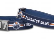 Edmonton Oilers Armband von Connor McDavid