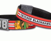 Chicago Blackhawks Trikot am Handgelenk® #88